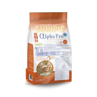 Cunipic Alpha Pro Cavia 1,75 KG