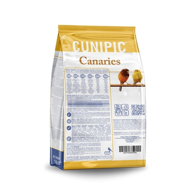 Cunipic Premium Kanarie 1 KG