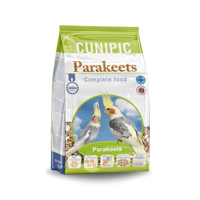 Cunipic Premium Parkiet 3 KG