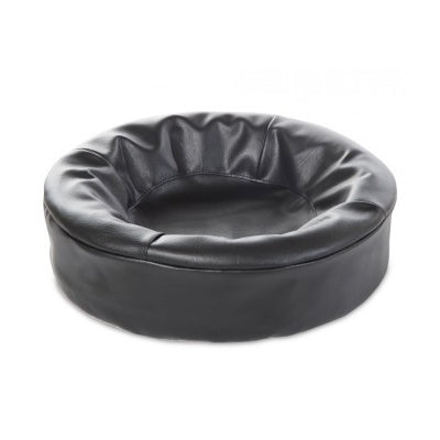 Bia Bed Hondenmand Original Zwart 50X50X12,5 Cm