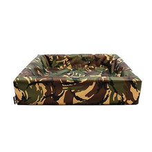 Bia Bed Hondenmand Original Camouflage