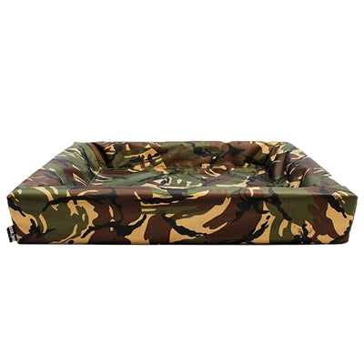 Bia Bed Hondenmand Original Camouflage