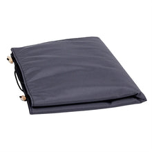 Bia Bed Hondenmand Travel Zwart / Outdoor L 100X80 Cm