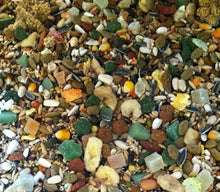 Hareco Papegaai Select Met Pellets 5 KG