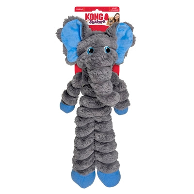 KONG SHAKERS CRUMPLES OLIFANT XL 40X11,5X52,5 CM