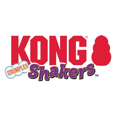 Kong Shakers Crumples Olifant XL 40X11,5X52,5 CM