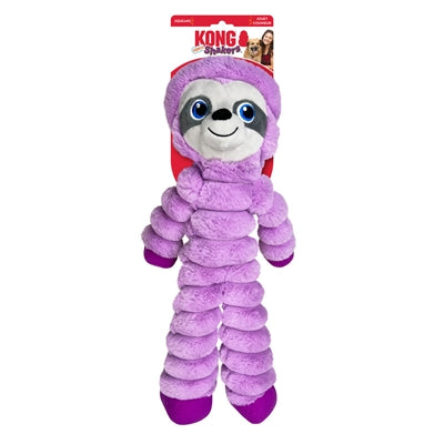 KONG SHAKERS CRUMPLES LUIAARD