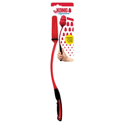 KONG SIGNATURE THROW KONG WERPER