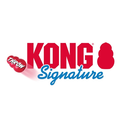 KONG SIGNATURE THROW KONG WERPER