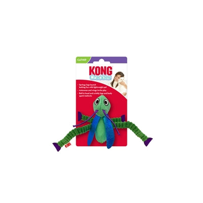 KONG CRACKLES SPRINKHAAN