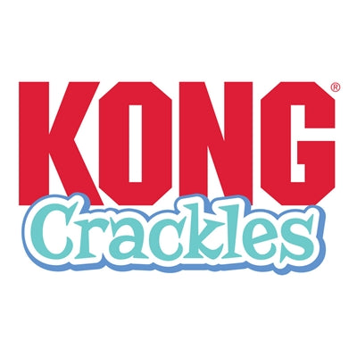 KONG CRACKLES SPRINKHAAN