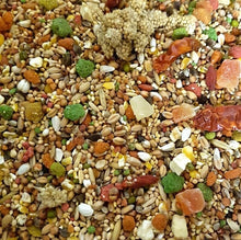 HARECO ROSE SELECT MET PELLETS