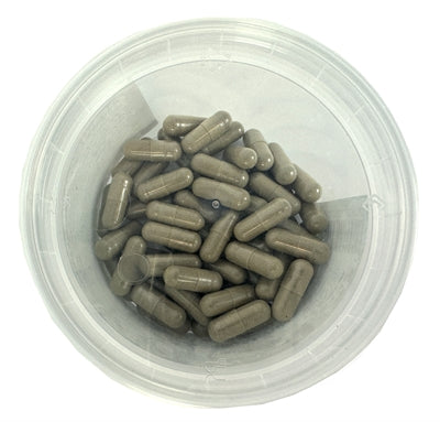 Dierendrogist Mild Sedativum Capsules 60 ST