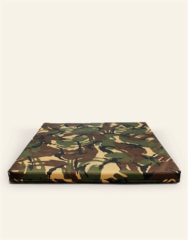 Bia Bed Outdoor Matras Ligbed Camouflage