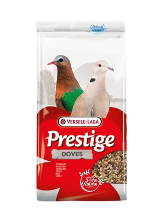 Versele-Laga Prestige Tortelduivenvoer 1 KG