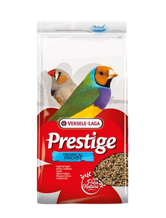 Versele-Laga Prestige Tropische Vogel 1 KG