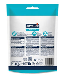 Advance Puppy Snack 150 GR