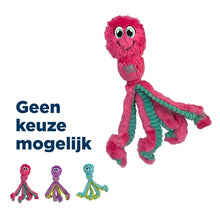 KONG WUBBA OCTOPUS ASSORTI