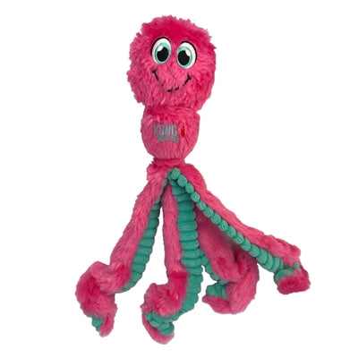 KONG WUBBA OCTOPUS ASSORTI