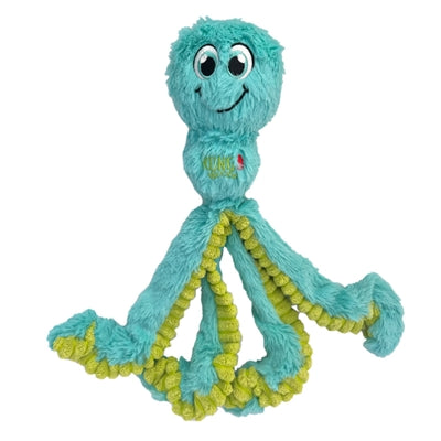 KONG WUBBA OCTOPUS ASSORTI