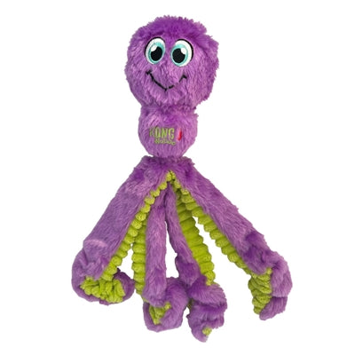 KONG WUBBA OCTOPUS ASSORTI