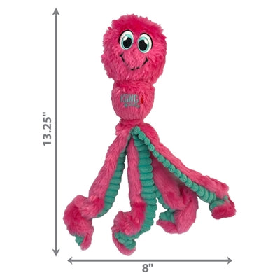 KONG WUBBA OCTOPUS ASSORTI