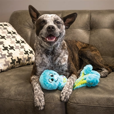 KONG WUBBA OCTOPUS ASSORTI