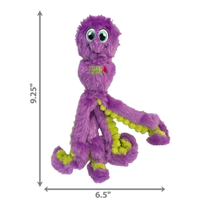 KONG WUBBA OCTOPUS ASSORTI