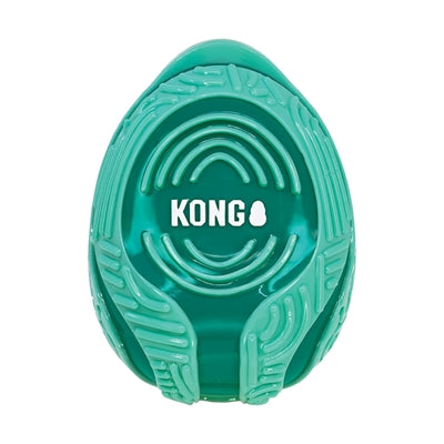 KONG LICKS REWARDS GROEN