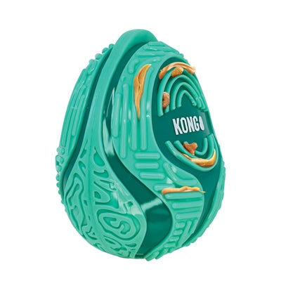 KONG LICKS REWARDS GROEN