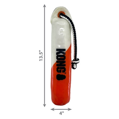 KONG WILD SHIELDZ TRAINING DUMMY ORANJE / WIT