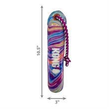 KONG WILD SHIELDZ TRAINING DUMMY SWIRL