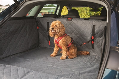 Kong Autogordel Hond Cargo Swivel 11X3,1X29 CM