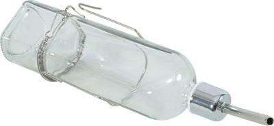 Zolux Neolife Drinkfles Glas Konijn 350 ML