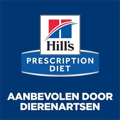 Hill's Prescription Diet Hill's Canine / Feline A/D Urgent Care 12X200 GR
