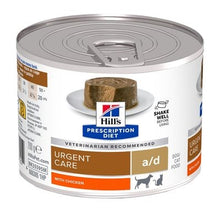 Hill's Prescription Diet Hill's Canine / Feline A/D Urgent Care