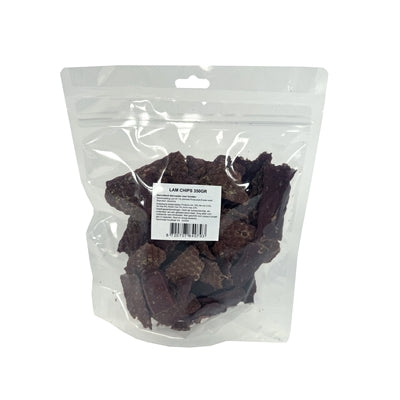 I AM LAM CHIPS 350 GR