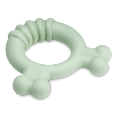 Nylabone Puppy Tactile Ring Kipsmaak SMALL TOT 11 KG