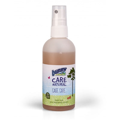 Bunny Nature Care Natural Cage-Care Kooireiniger 500 ML