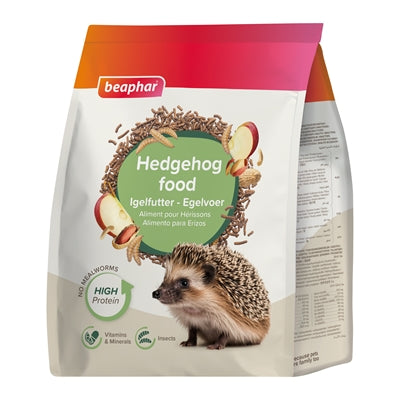 Beaphar Egelvoer 1 KG