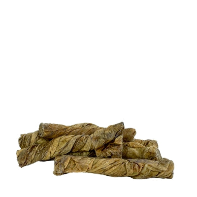 Petsnack Buffelblaas Twist 1 KG