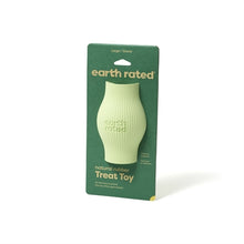 Earth Rated Treat Toy Rubber