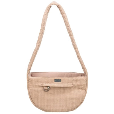 Trixie Hondentas Buikdrager Bethany Blush 36X18X23 CM