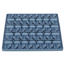 Trixie Lick 'N' Snackmat Siliconen Blauw