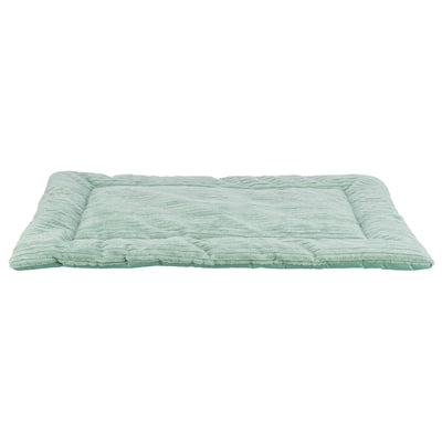 Trixie Ligmat Jonna Ribfluweel Salie Groen 90X65 CM