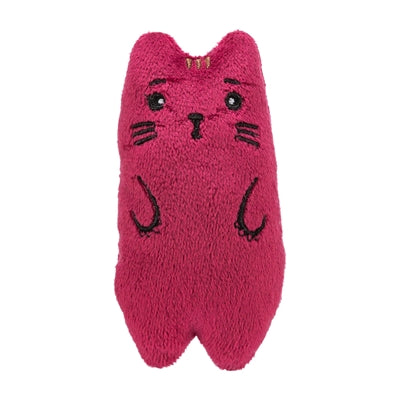 Trixie Dieren Pluche Met Catnip Assorti 11 CM