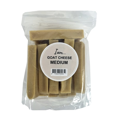 I Am Goat Cheese 90-110 GR-1 KG