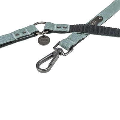 Trixie Hondenriem Citystyle Katoen Salie 120X1,3 CM