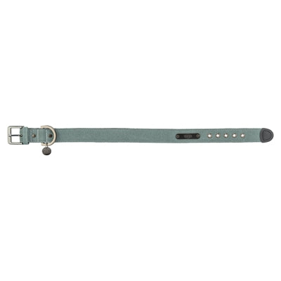 Trixie Halsband Hond Citystyle Extra Breed Katoen Salie