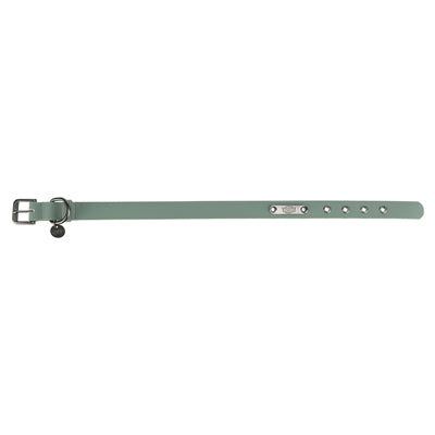 Trixie Halsband Hond Citystyle Pvc Salie
